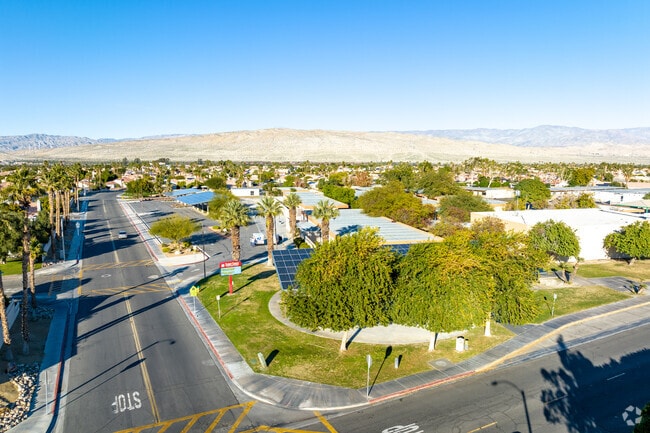 Students are the highest priority at Sunny Sands Elementary School.