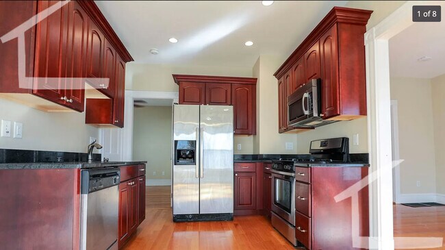 34 Antwerp St unit 1, Brighton, MA 02135 - photo 2