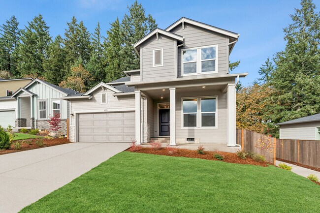 875 Butte Dr, Forest Grove, OR 97116 - photo 3