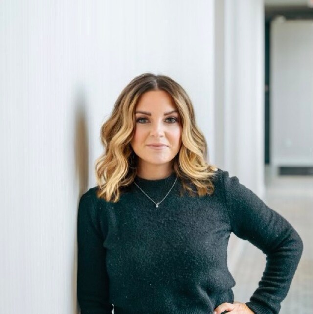 Lauren Longshore