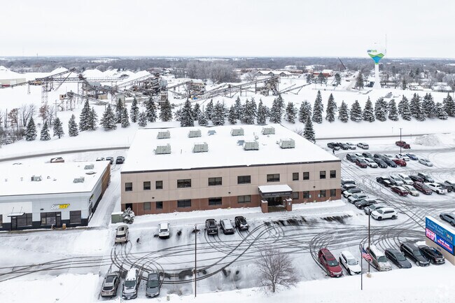 St. Cloud Area Special Education Program