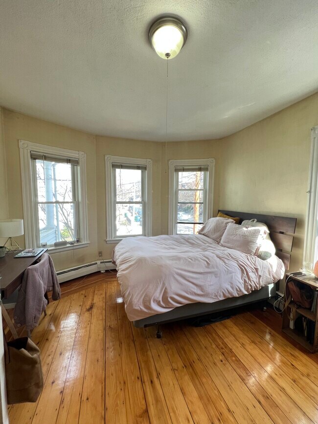 2 Gilson Terrace unit 2, Somerville, MA 02143 - photo 3