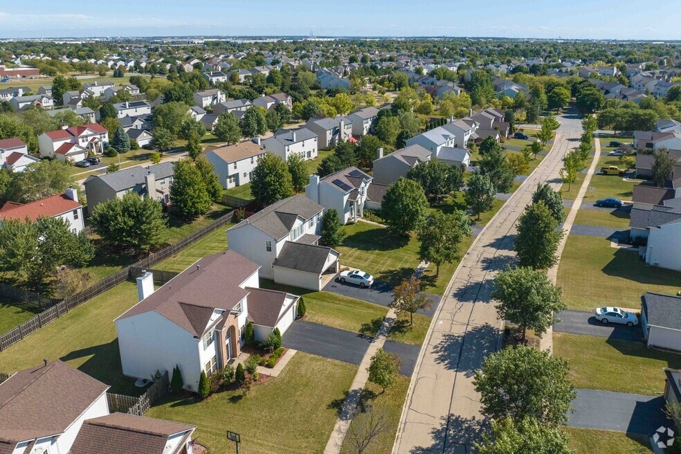 Augusta Village Neighborhood Video