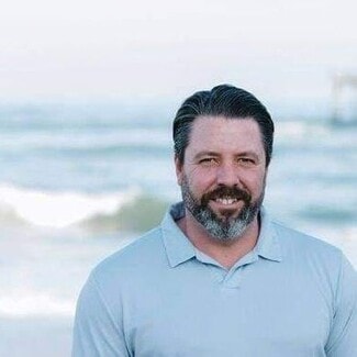 Tim Driscoll, Jr