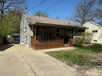1928 Hillcrest St, Lansing, MI 48910