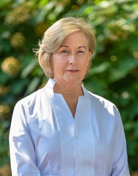 Rebecca Poston