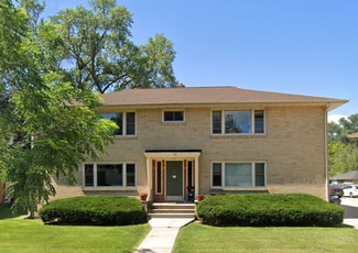 926 High St, Madison, WI 53715