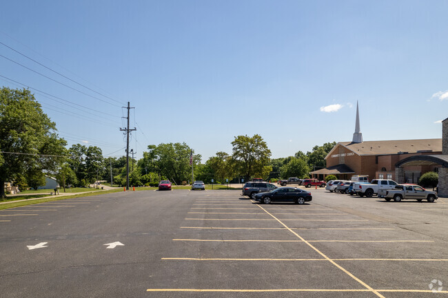 Community Christian Academy