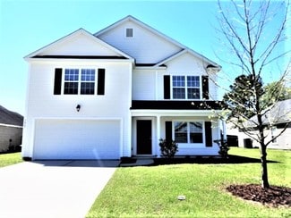 1067 Briar Rose Ln, Ladson, SC 29456