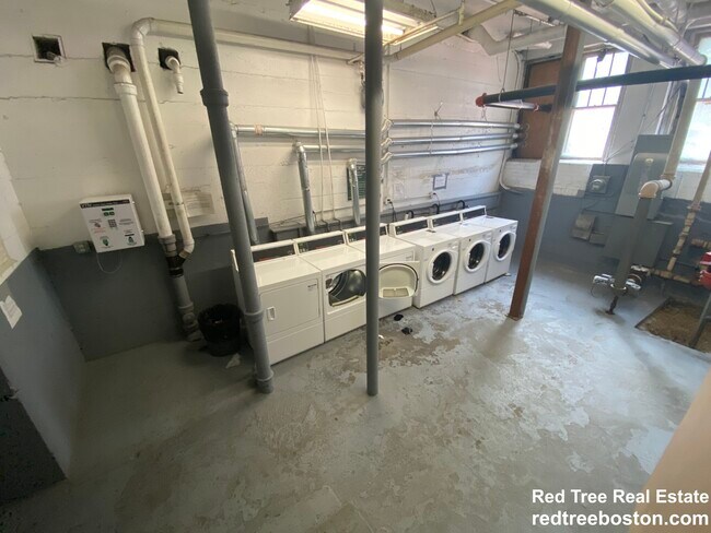 28 Quint Ave unit 55, Allston, MA 02134 - photo 5