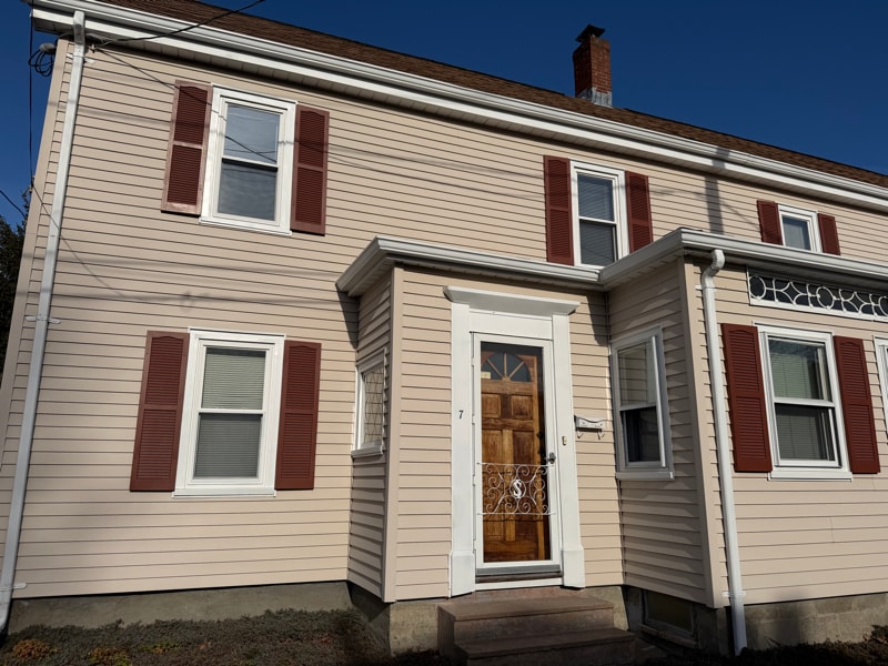 7 Pearl St, Quincy, MA 02169 - photo 1