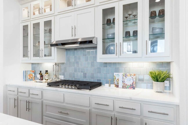 2716 Shady Branch Ln, McKinney, TX 75071 - photo 7