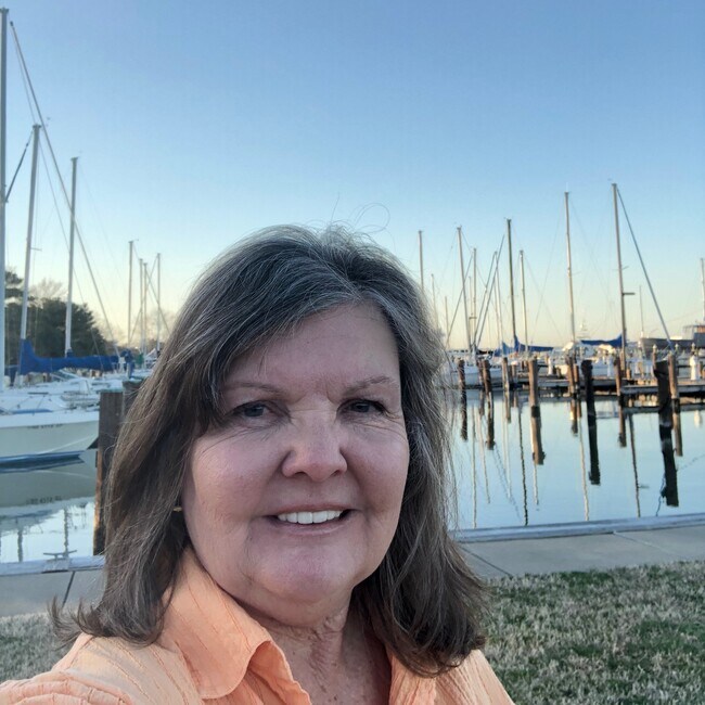 Cindy Jones-Pritchett