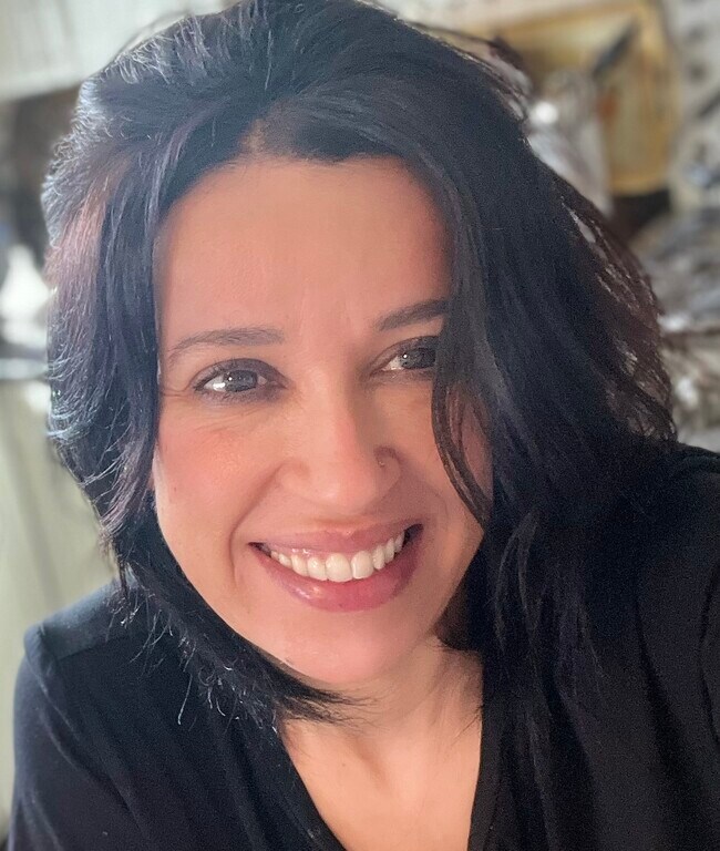 Hayat Chaouki