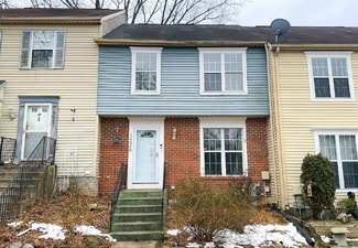 14649 London Ln, Bowie, MD 20715