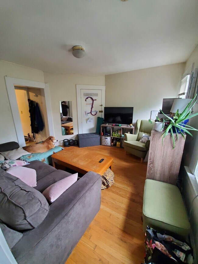 17 Bay St unit 3L, Cambridge, MA 02139 - photo 6