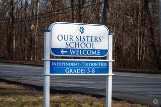 Our Sister&#39;s School