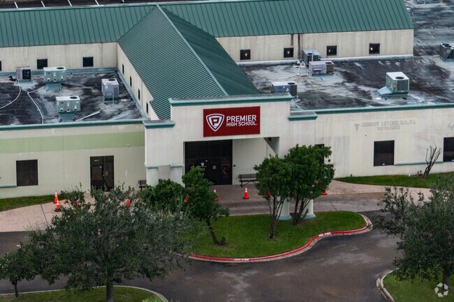 Premier High School
