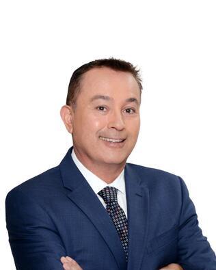 Manuel Dominguez