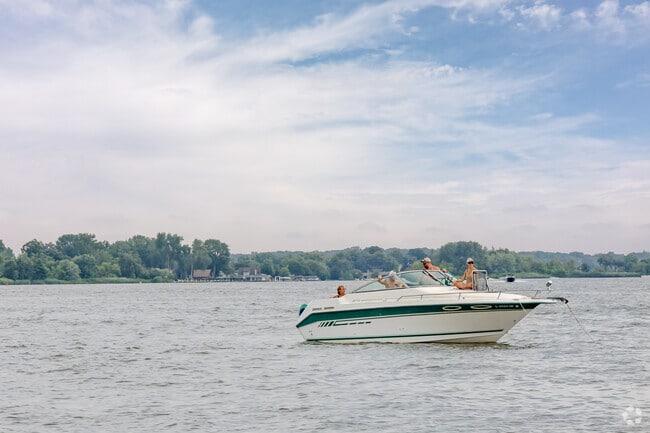 West Palm Beach offers a much slower pace and a scenic setting to call home.