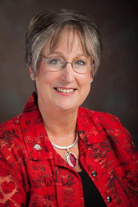 Cynthia Lanier