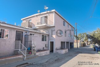 922 W 25th St, Los Angeles, CA 90731