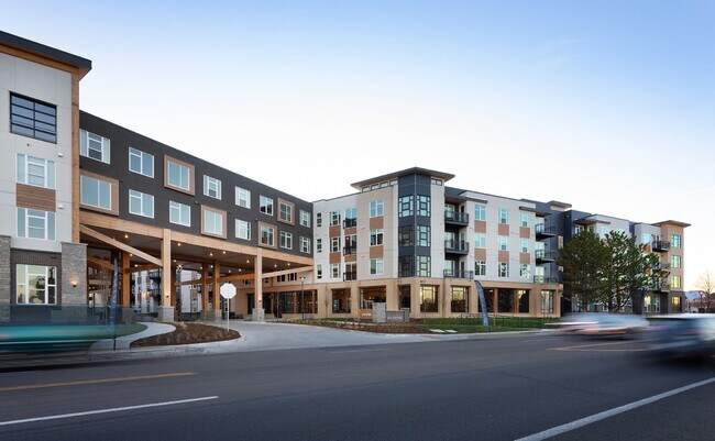 Olivine, Littleton, CO 80123 - photo 4