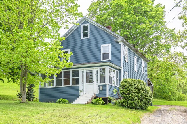 For traditional early 20th century homes, many can be found in Williamstown.