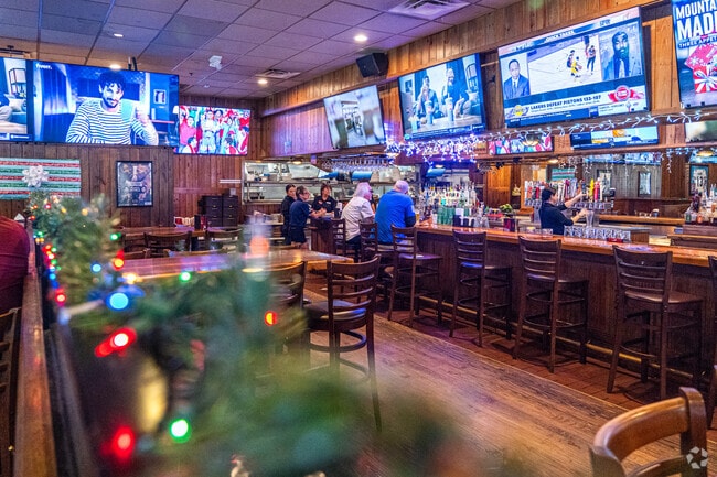 Millers its a Great Option for a Night Dinner.