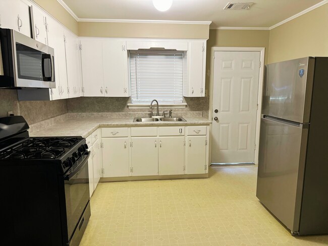 4212 N Locust St unit 4216, North Little Rock, AR 72116 - photo 3