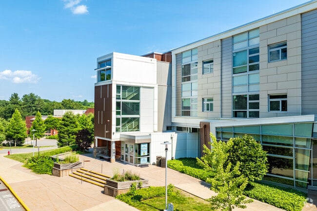 Douglas Elementary School provides a well-rounded education and promotes academic excellence.