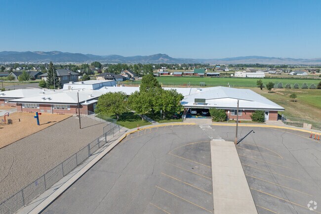 Warren School