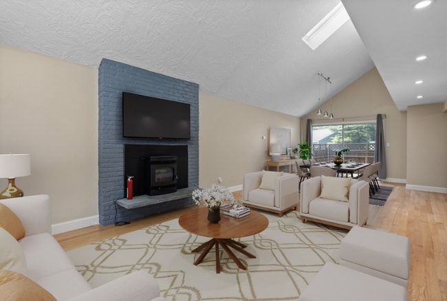 134 Russet Ln, Boxborough, MA 01719 - photo 4