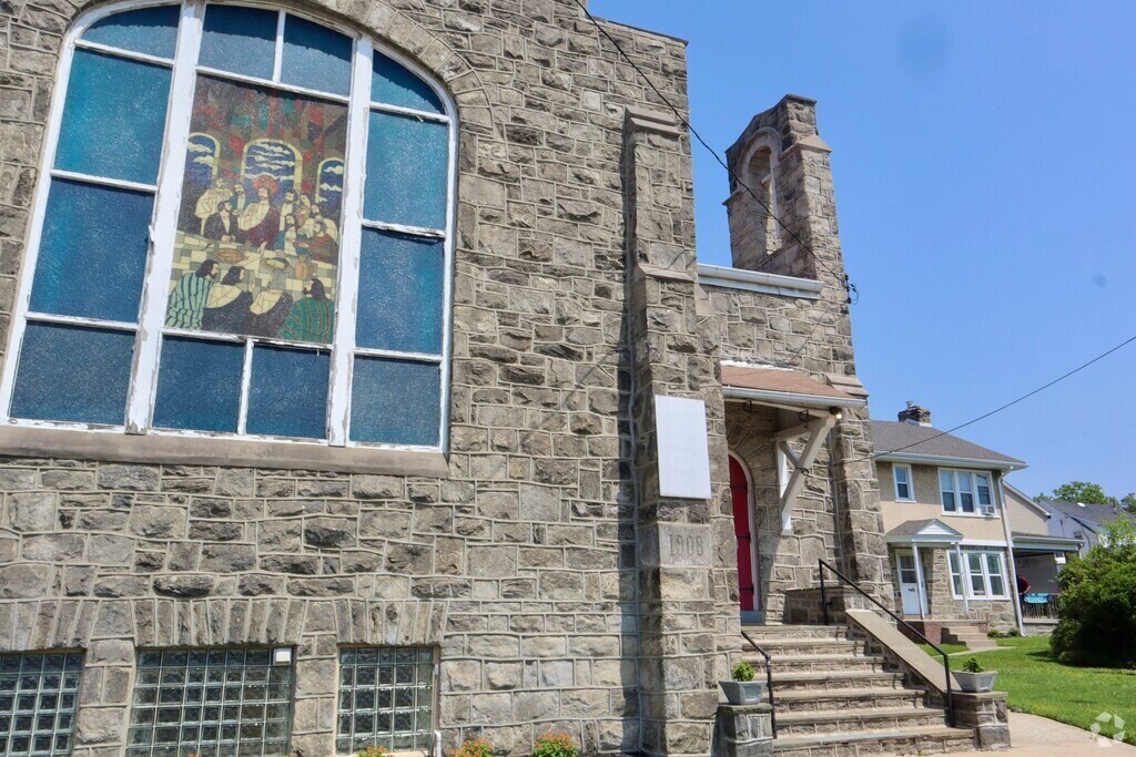 Sonshine Christian Academy in Philadelphia, Pennsylvania.