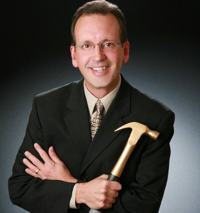 Agent Photo