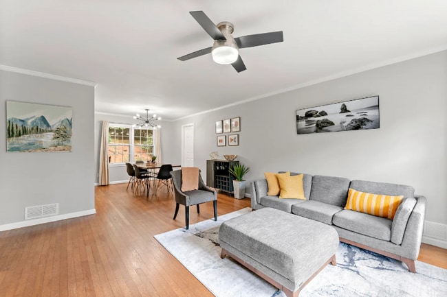 2894 Concord Dr, Decatur, GA 30033 - photo 5