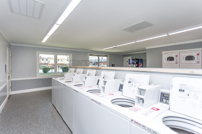 Winthrop Terrace - Findlay, Findlay, OH 45840 - photo 5