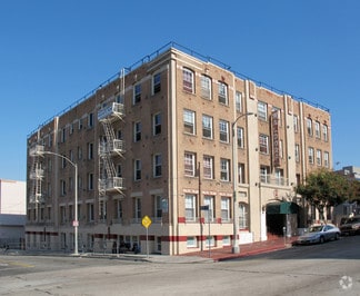 621 S Union Ave, Los Angeles, CA 90017