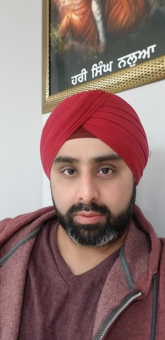 Romy Singh