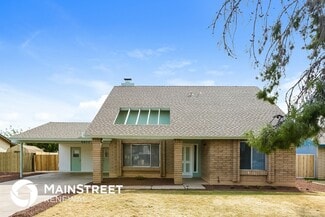 6413 W Mission Ln, Glendale, AZ 85302