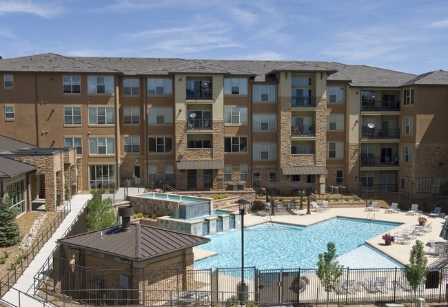 The Flats at Inverness, Englewood, CO 80112 - photo 3