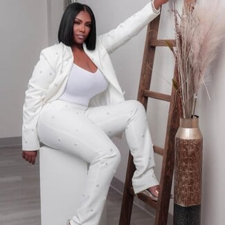 Chenease Coleman