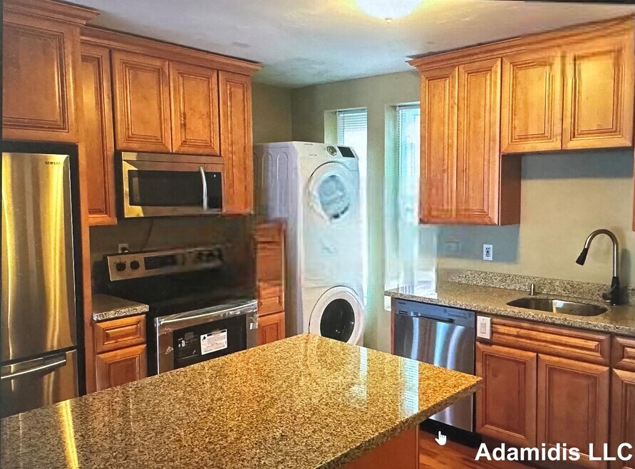 53 Dudley St unit 2, Roxbury, MA 02119 - photo 1