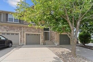 7839 W 158th Ct, Overland Park, KS 66223
