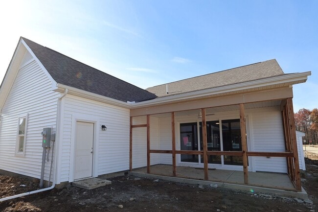 4549 Corsican Loop E, Hilliard, OH 43026 - photo 3