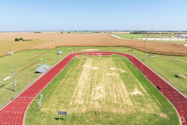 Taylor Middle School values diversity and inclusivity among its student body.