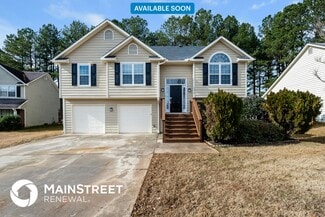 1320 Crestridge Ln, Riverdale, GA 30296
