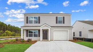 228 Lakeside Dr, Port Wentworth, GA 31407