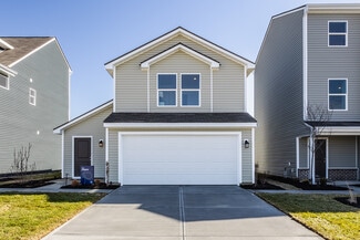 3535 N 200 W Unit 36474046, Columbus, IN 47201