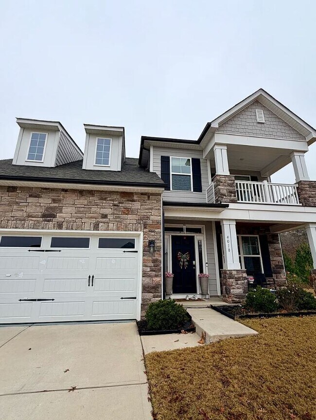 4010 Clapton Dr, Lancaster, SC 29720 - photo 3